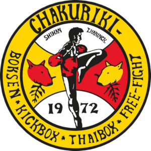Chakuriki